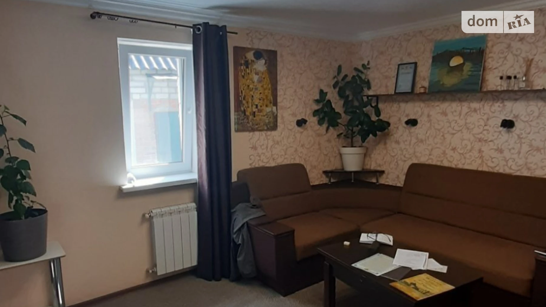 Продается одноэтажный дом 90 кв. м с гаражом, цена: 55000 $ - фото 2