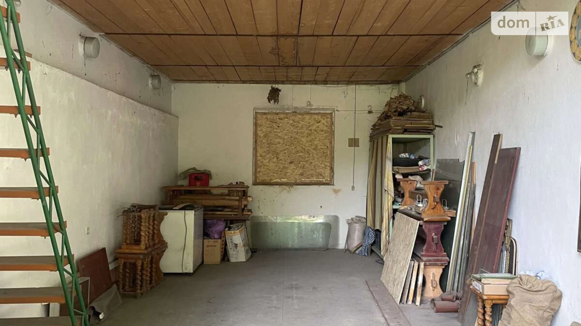 Продается место в гаражном кооперативе под легковое авто на 32.6 кв. м, цена: 16500 $ - фото 2