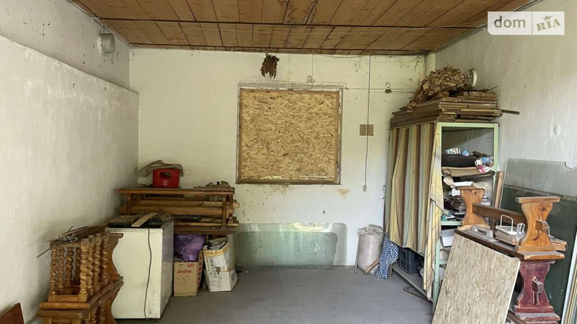 Продается место в гаражном кооперативе под легковое авто на 32.6 кв. м, цена: 16500 $ - фото 3