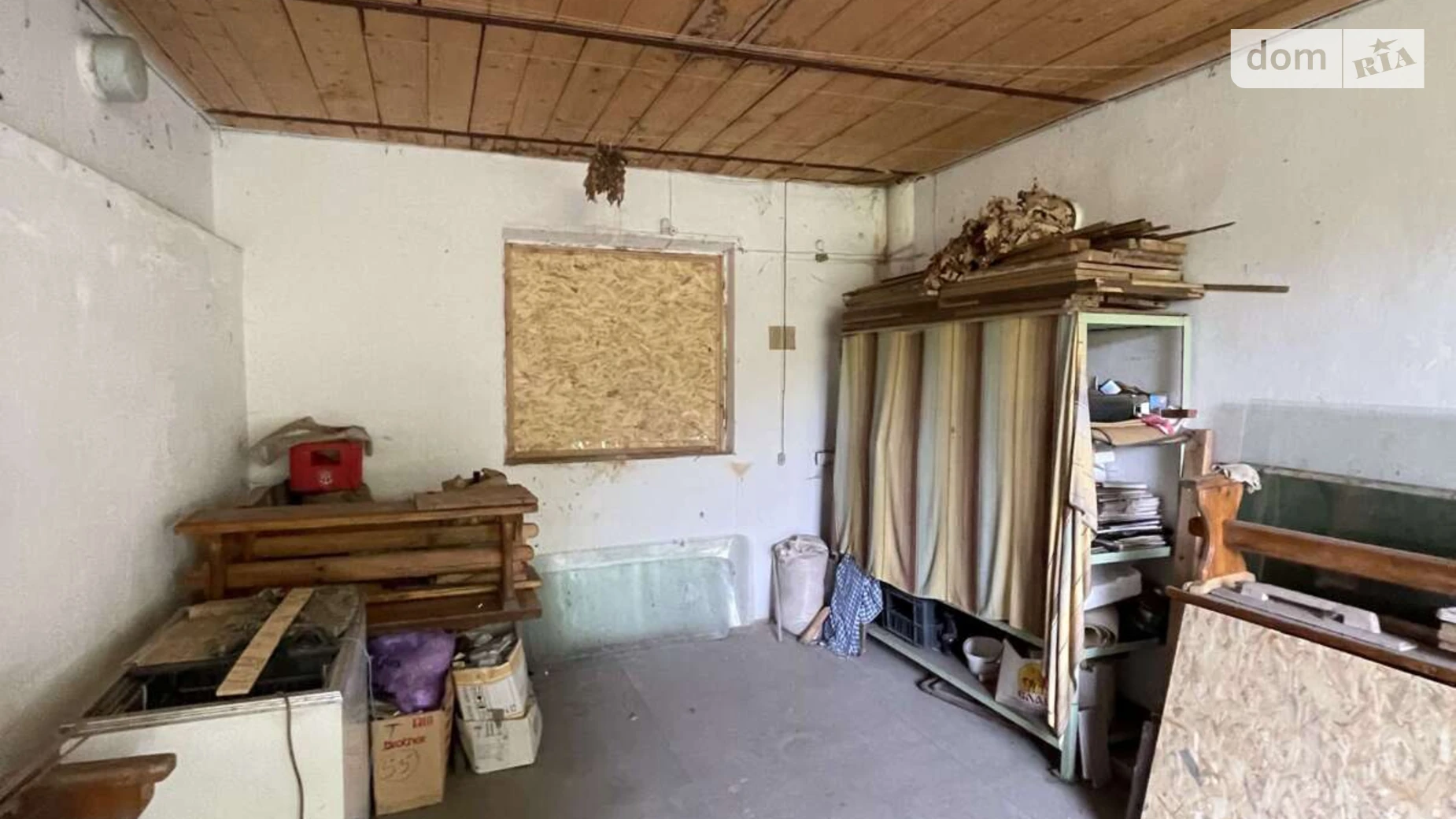 Продается место в гаражном кооперативе под легковое авто на 32.6 кв. м, цена: 16500 $ - фото 5