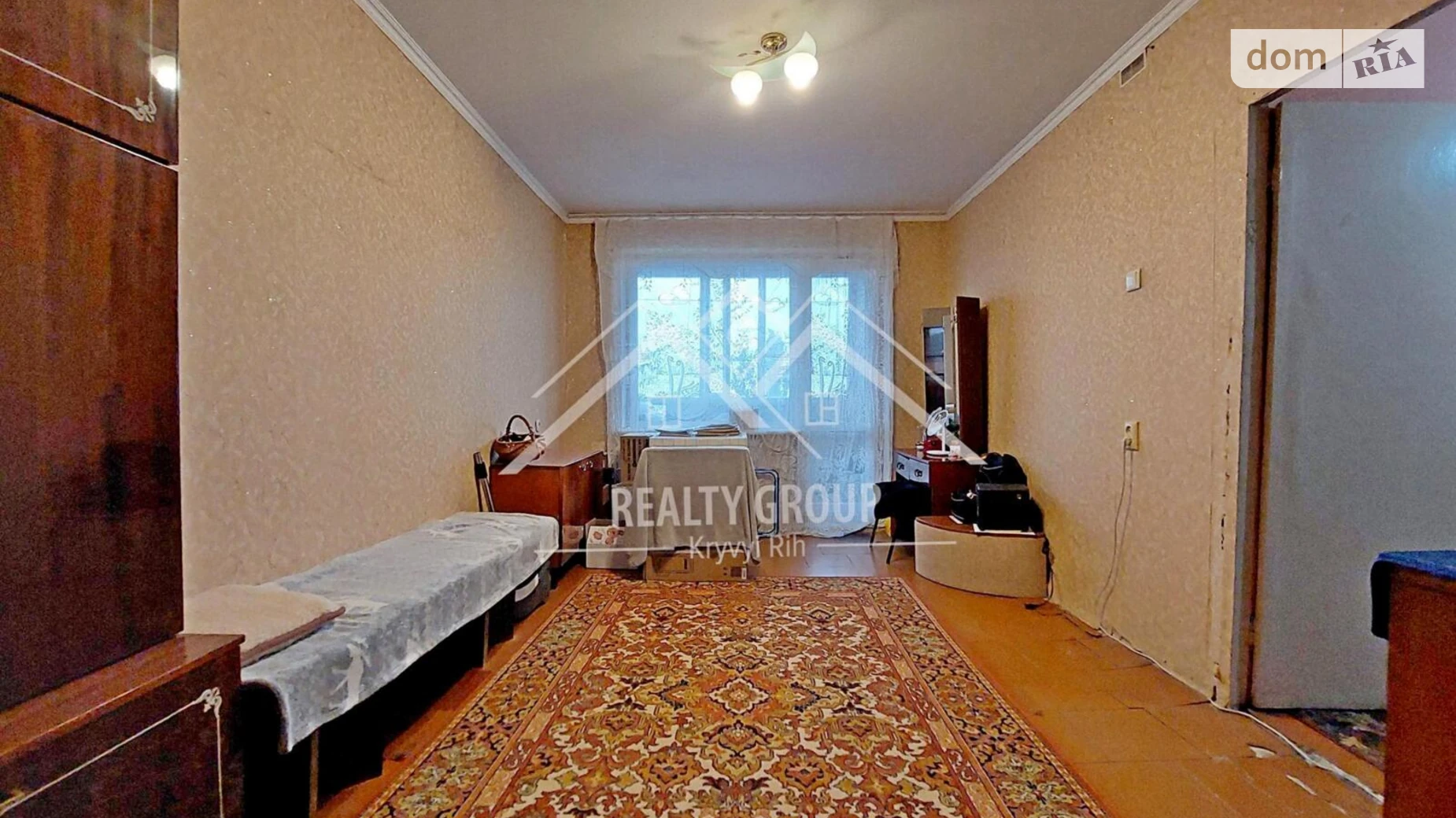 Продается 2-комнатная квартира 45.8 кв. м в Кривом Роге, цена: 14200 $ - фото 3