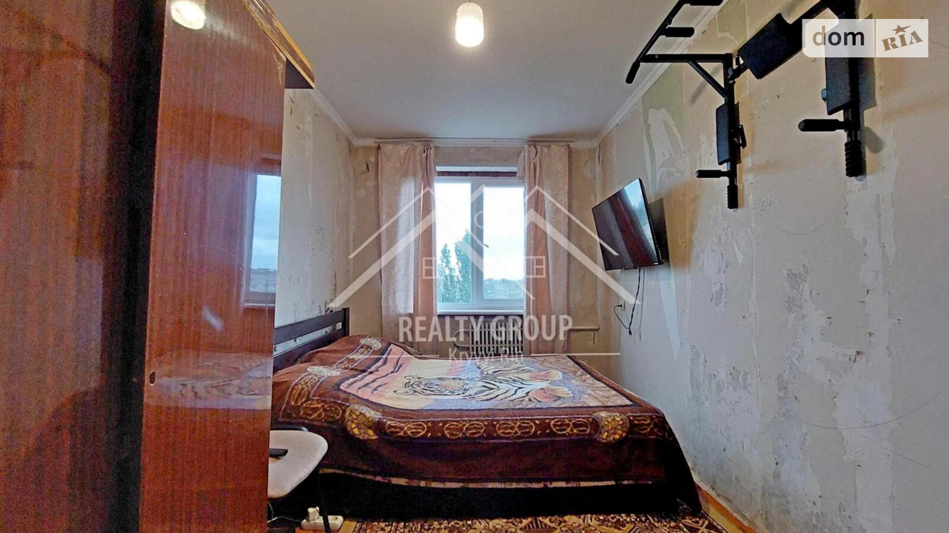 Продается 2-комнатная квартира 45.8 кв. м в Кривом Роге, цена: 14200 $ - фото 4