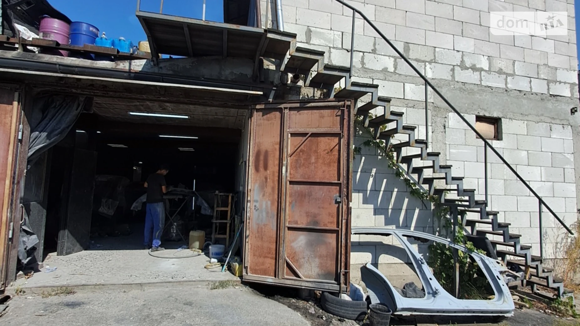 ул. Ивана Пулюя, 8 Соломенский Киев, цена: 95000 $ - фото 5