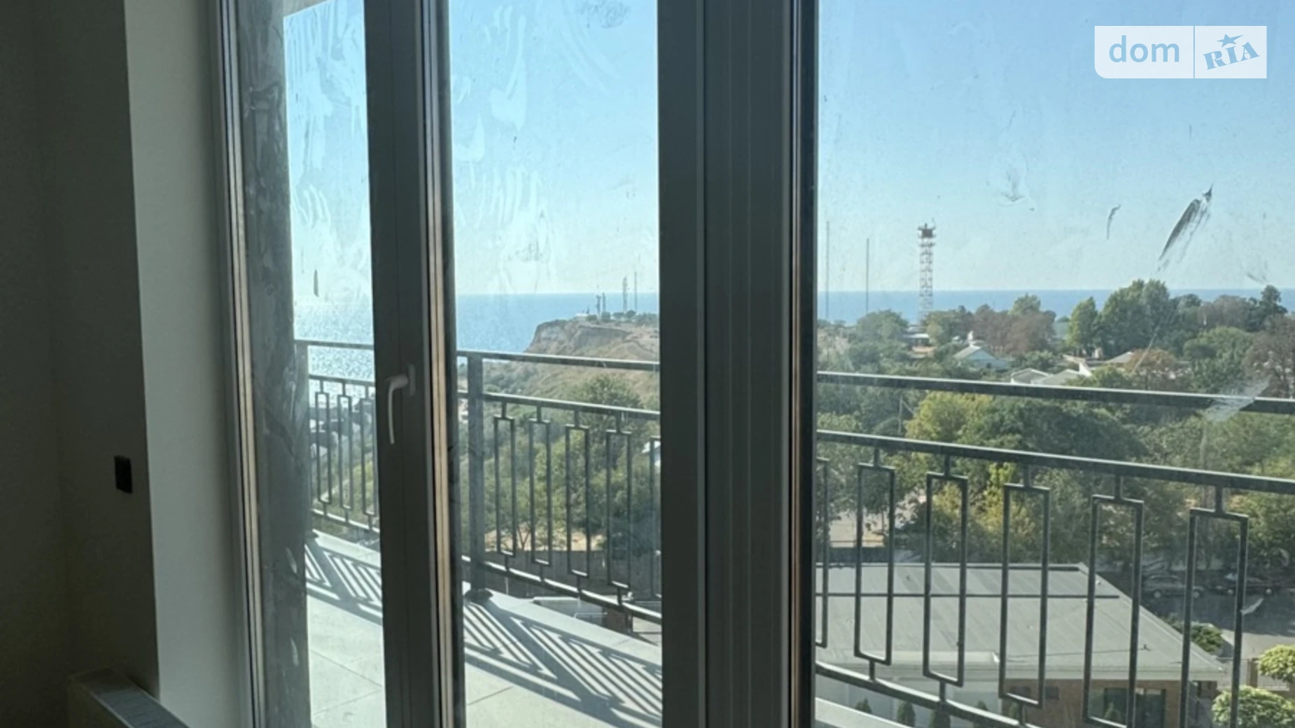 Продається 1-кімнатна квартира 53.2 кв. м у Одесі, пров. Маячний, 7 - фото 2