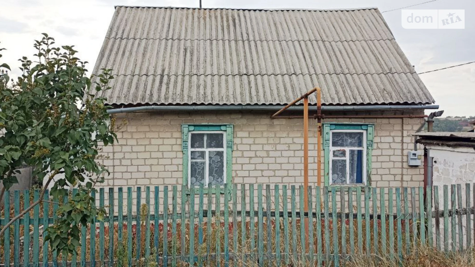 Продается одноэтажный дом 60.5 кв. м с бассейном, цена: 28000 $ - фото 2