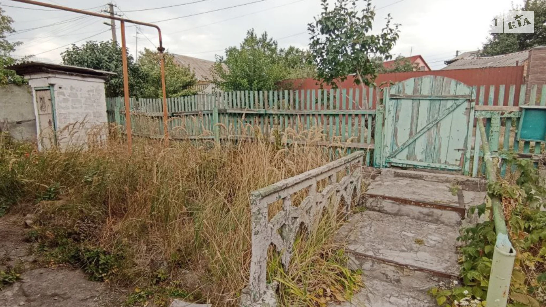Продается одноэтажный дом 60.5 кв. м с бассейном, цена: 28000 $ - фото 4