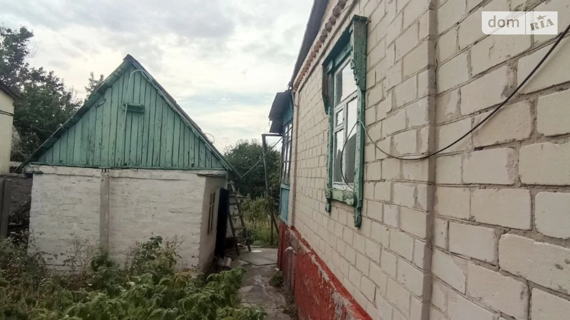 Продается одноэтажный дом 60.5 кв. м с бассейном, цена: 28000 $ - фото 3