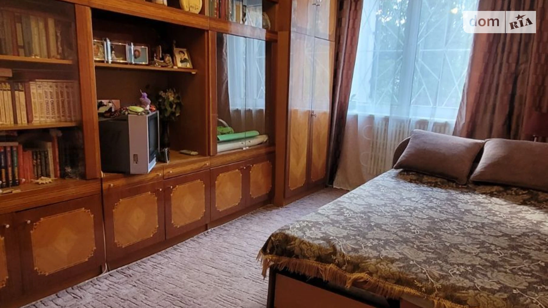 Продается 3-комнатная квартира 71.5 кв. м в Харькове, ул. Гвардейцев-Широнинцев, 112 - фото 3