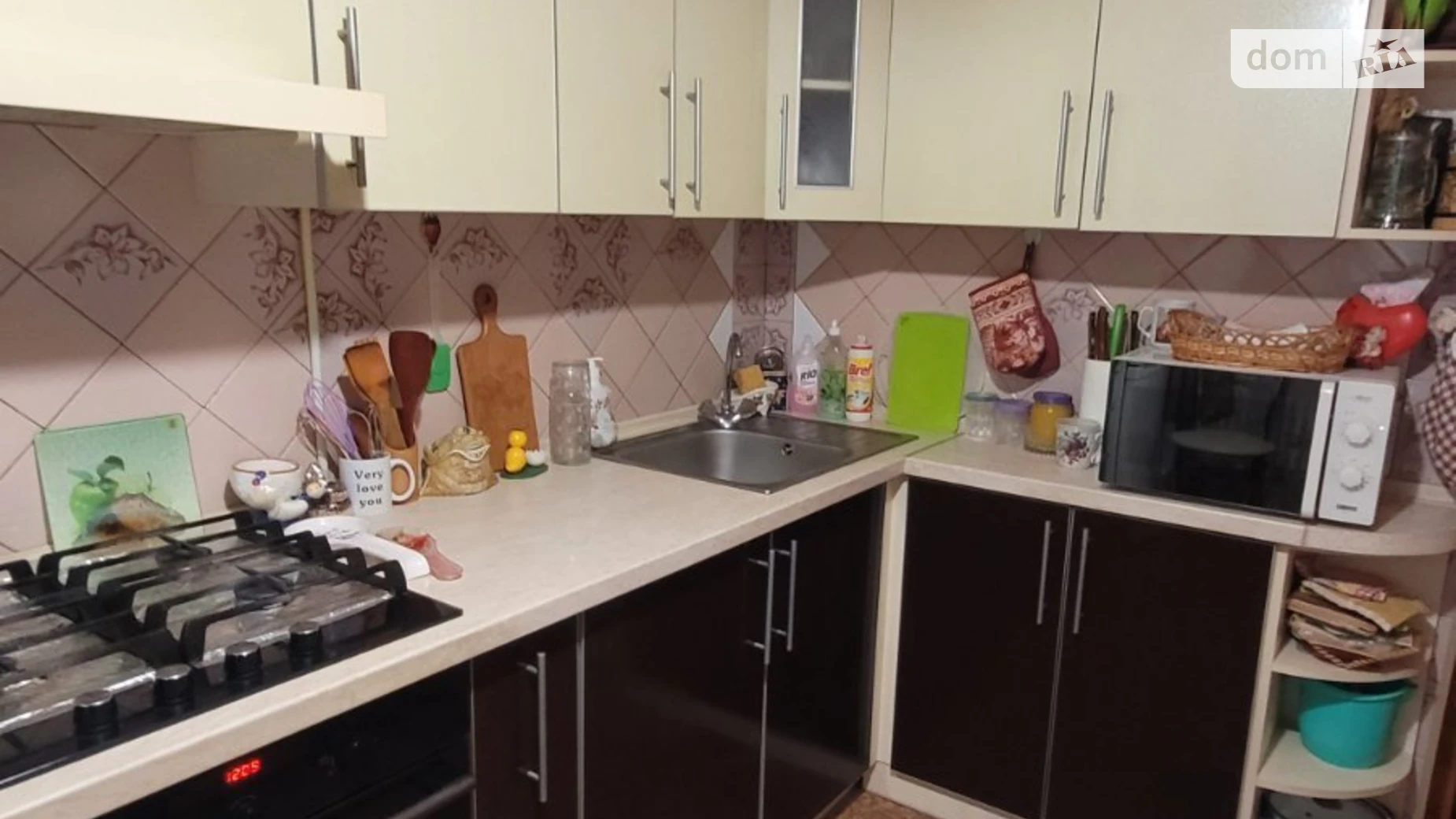 Продается 3-комнатная квартира 71.5 кв. м в Харькове, ул. Гвардейцев-Широнинцев, 112 - фото 2
