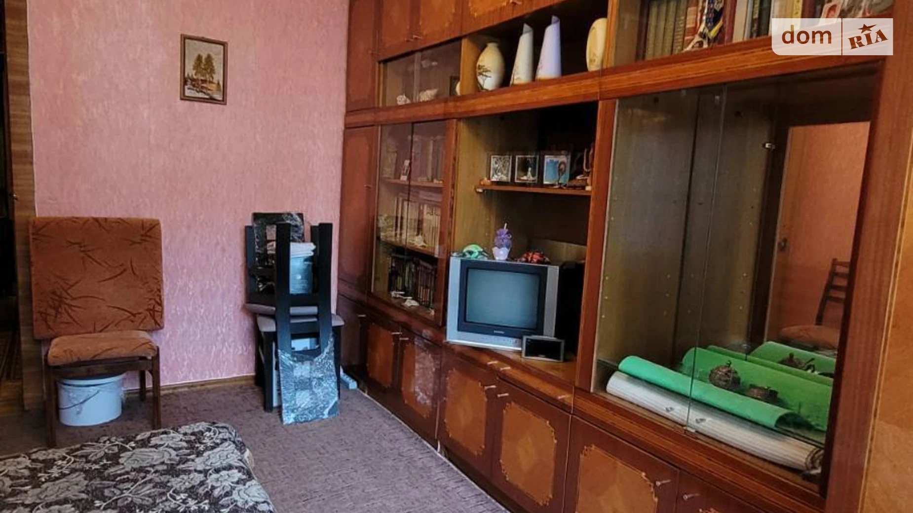 Продается 3-комнатная квартира 71.5 кв. м в Харькове, ул. Гвардейцев-Широнинцев, 112 - фото 4