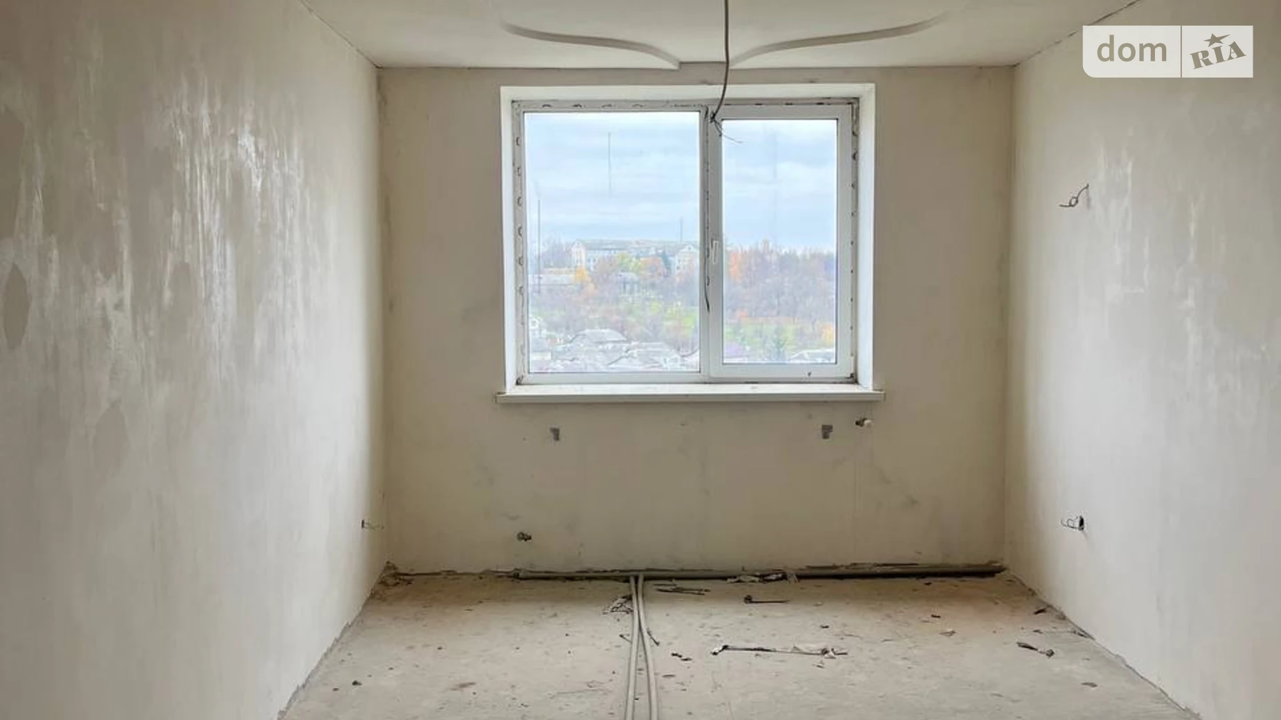 Продается 2-комнатная квартира 70 кв. м в Борщеве, ул. С.Петлюри, 48 - фото 2