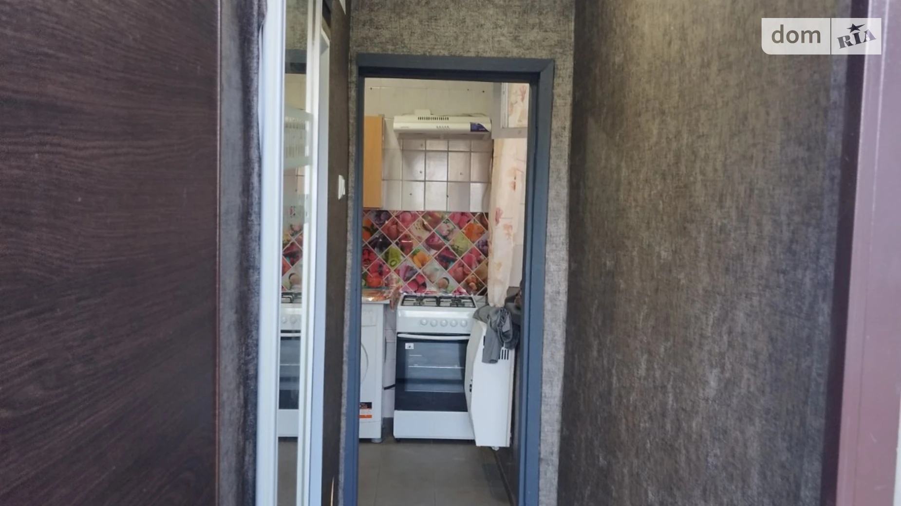 Продается 1-комнатная квартира 30.5 кв. м в Харькове, пер. Одоевский - фото 2