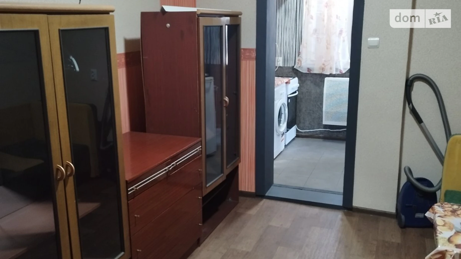 Продается 1-комнатная квартира 30.5 кв. м в Харькове, пер. Одоевский - фото 4