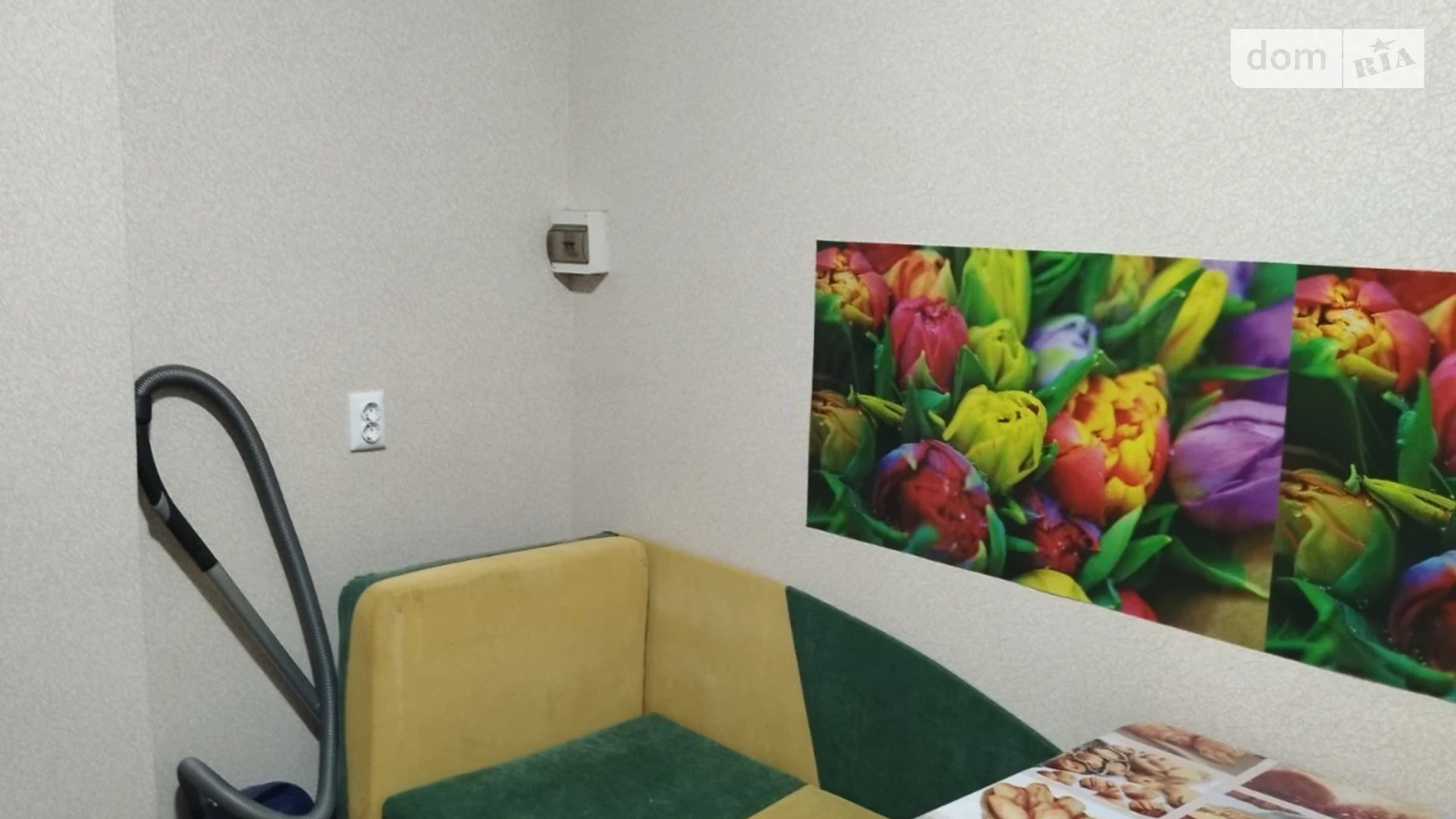 Продается 1-комнатная квартира 30.5 кв. м в Харькове, пер. Одоевский - фото 5