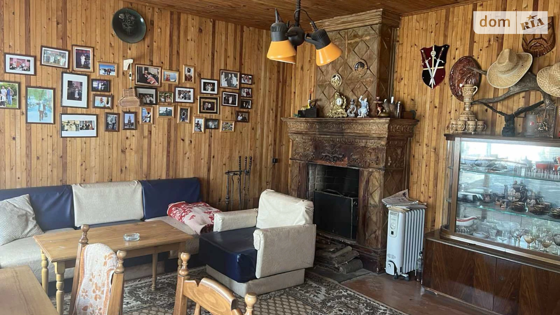 Продается дом на 2 этажа 55.3 кв. м с бассейном, цена: 19999 $ - фото 3