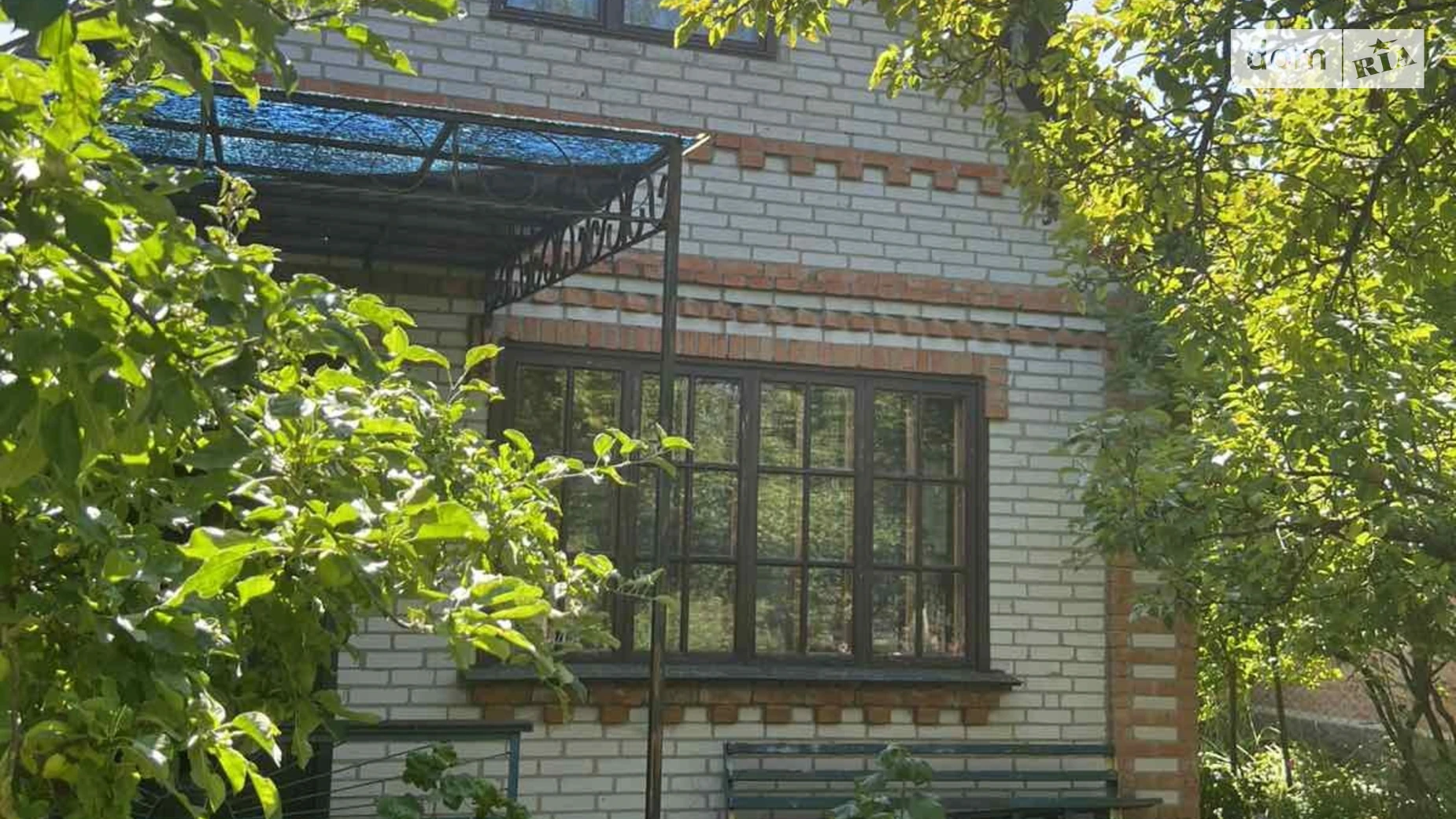 Продается дом на 2 этажа 55.3 кв. м с бассейном, цена: 19999 $ - фото 2