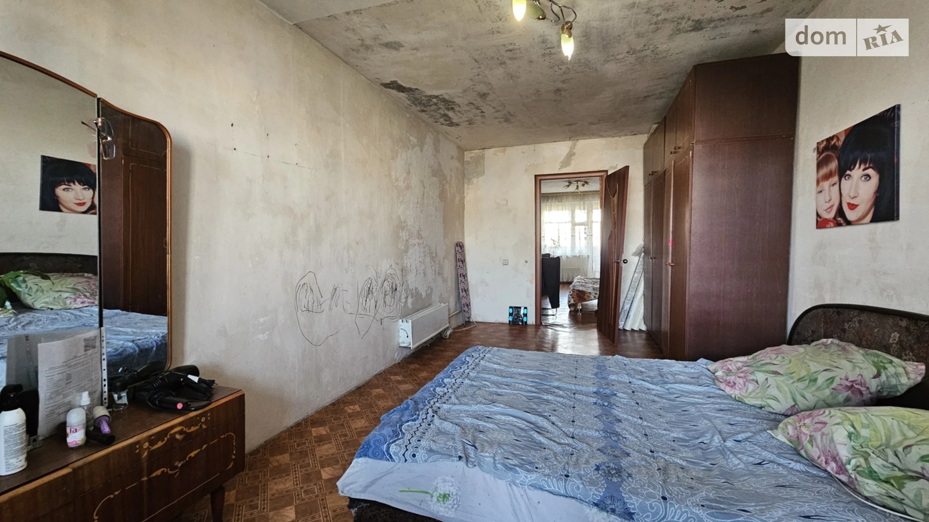 Продается 3-комнатная квартира 73.2 кв. м в Днепре, просп. Мира - фото 2