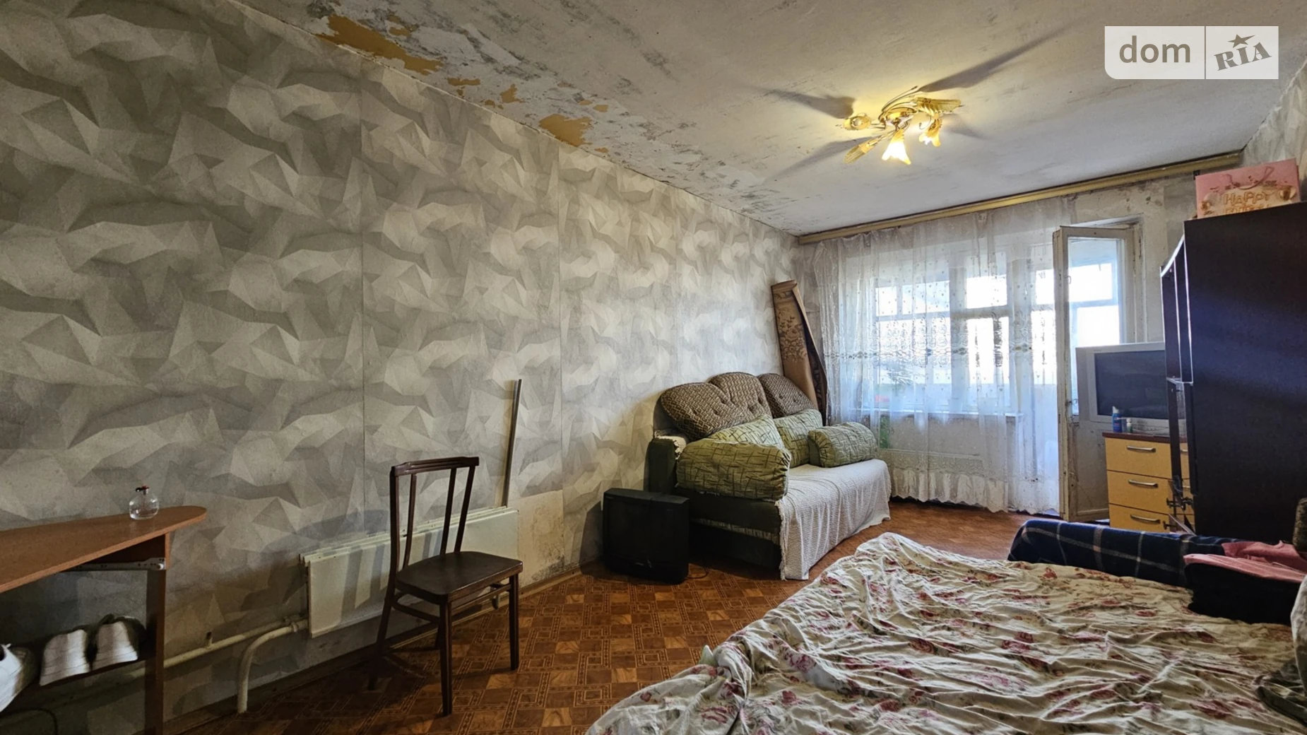 Продается 3-комнатная квартира 73.2 кв. м в Днепре, просп. Мира - фото 3