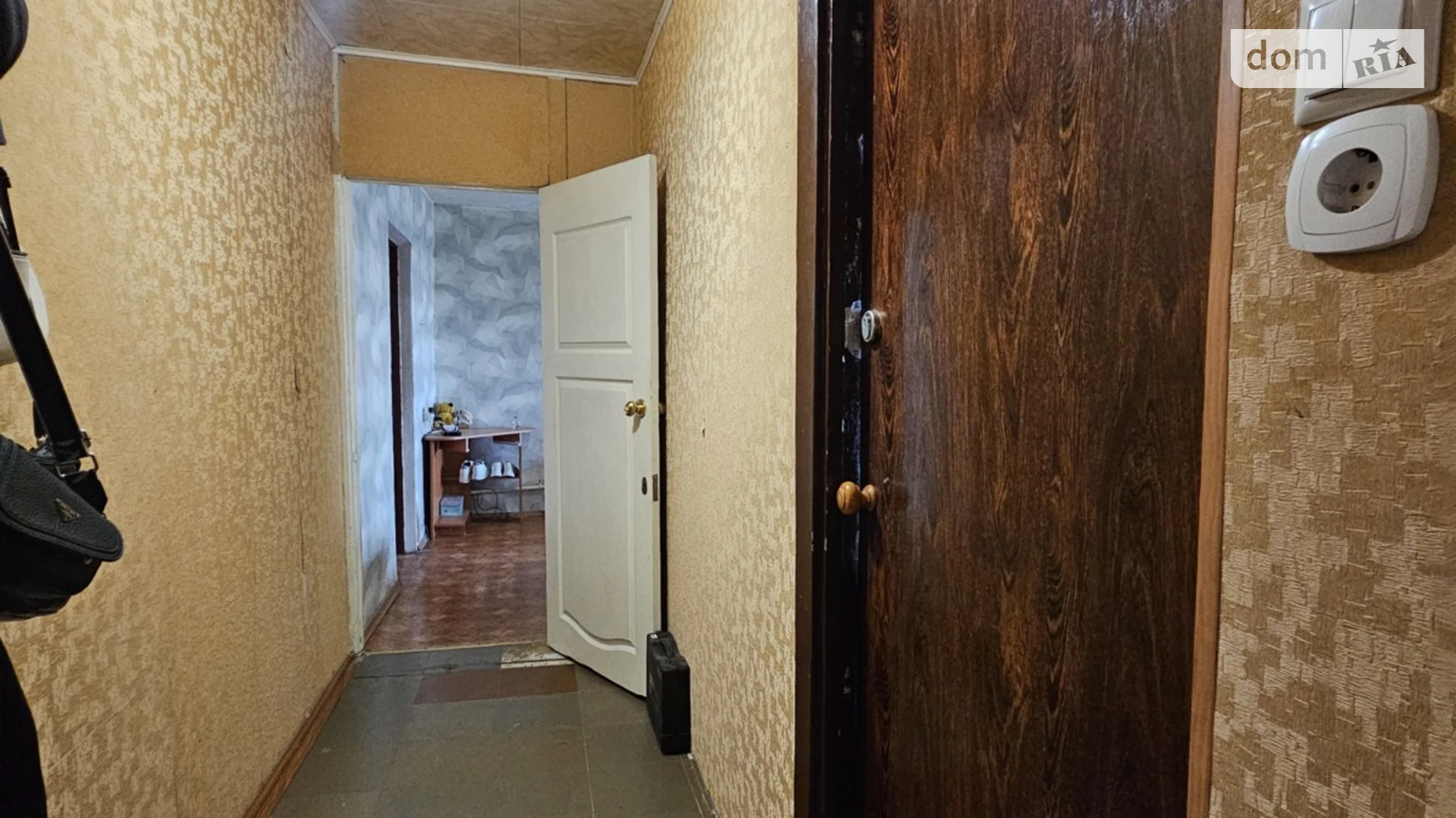 Продается 3-комнатная квартира 73.2 кв. м в Днепре, просп. Мира - фото 4