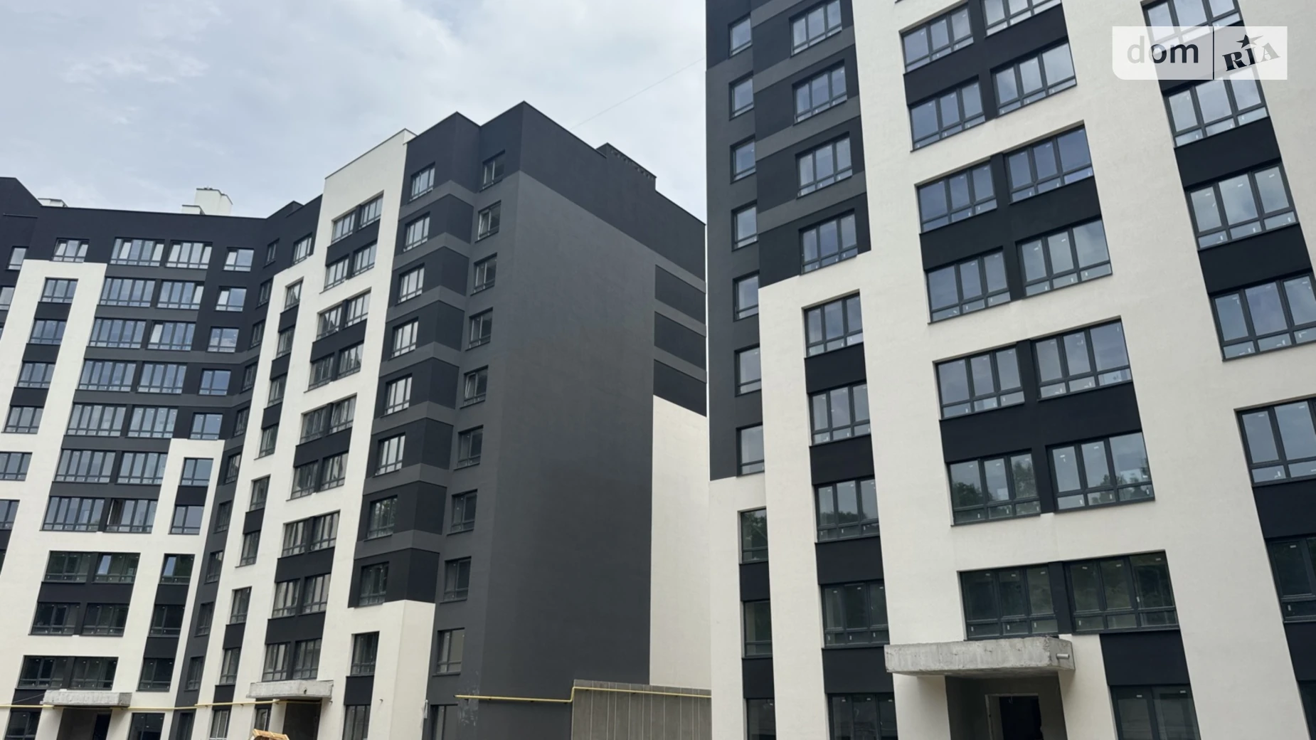 2-комнатная квартира 63 кв. м в Тернополе, ул. Львовская, 29 - фото 2