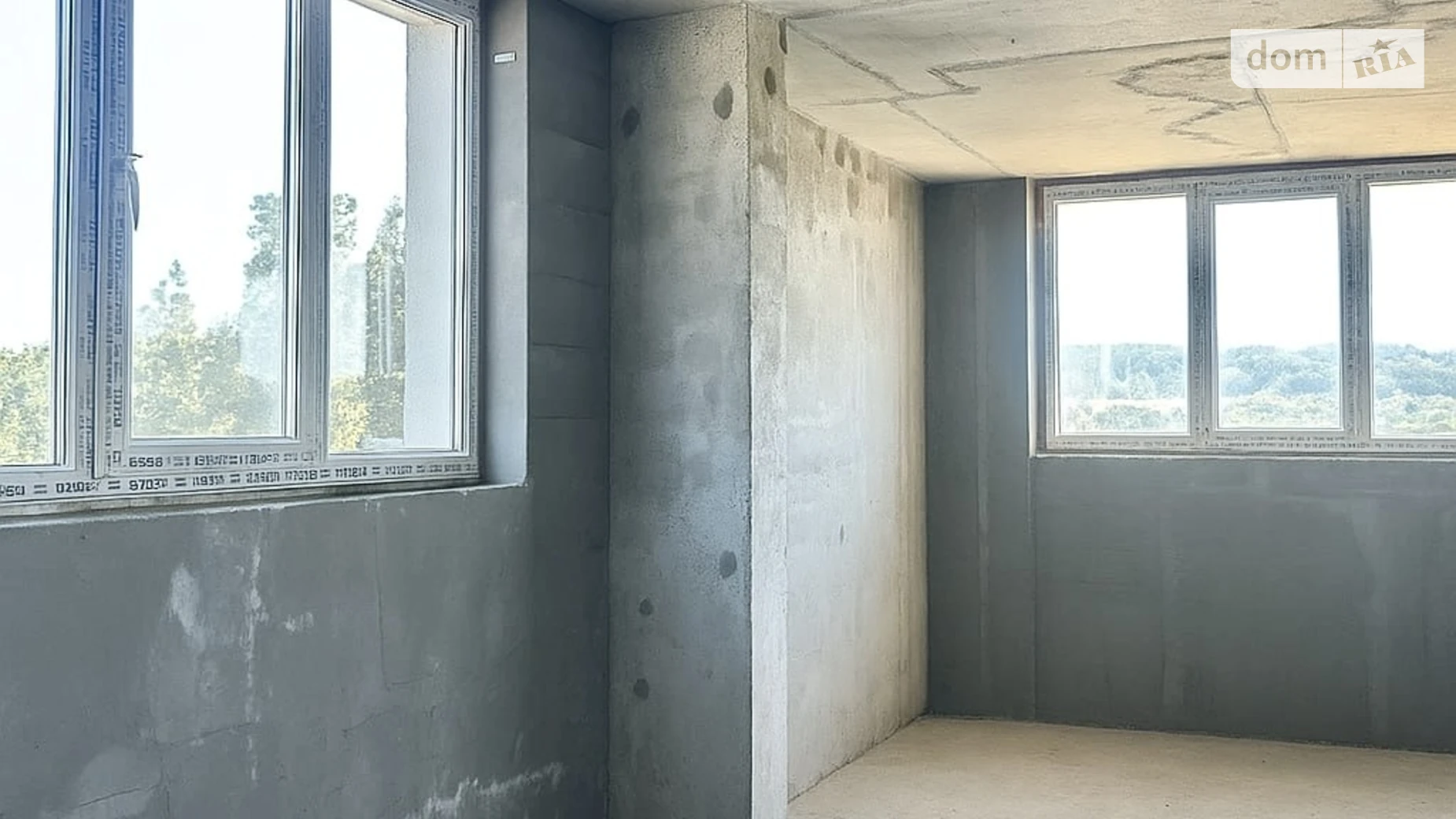 Продается 1-комнатная квартира 72.1 кв. м в Гостомеле, ул. Богдана Хмельницкого(Кирова), 3Є - фото 4