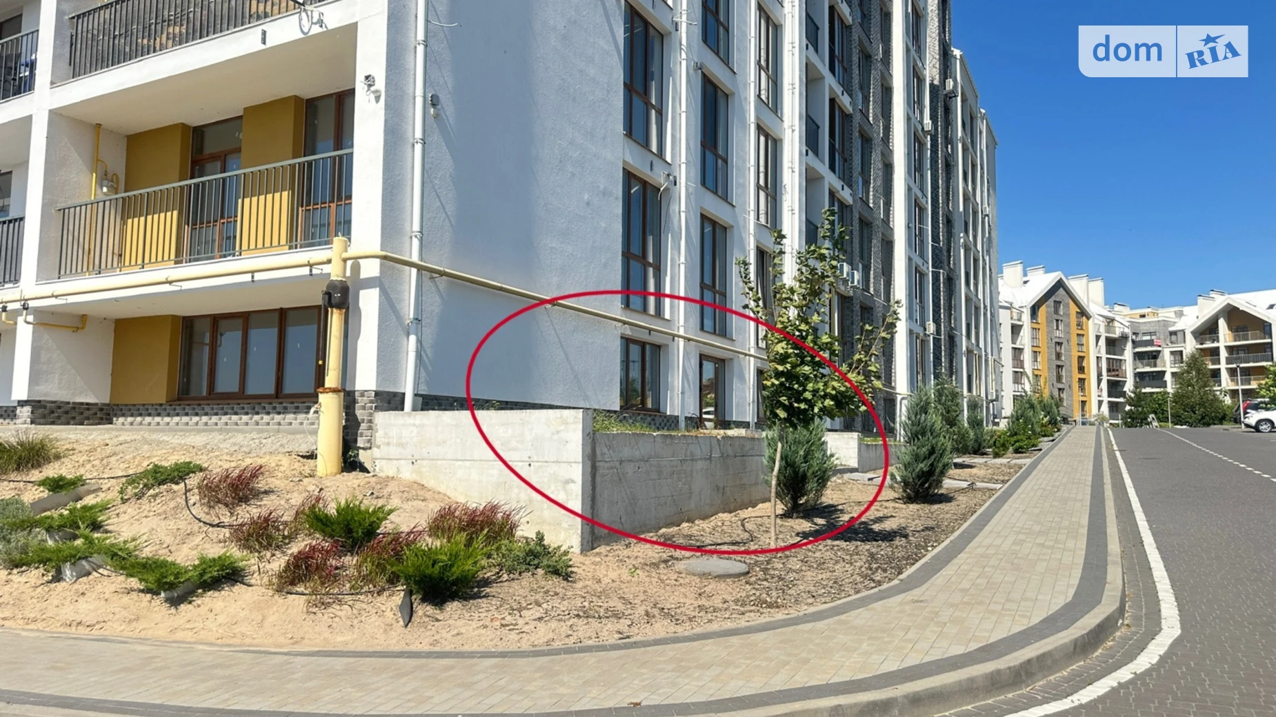 Продается 1-комнатная квартира 72.1 кв. м в Гостомеле, ул. Богдана Хмельницкого(Кирова), 3Є - фото 5