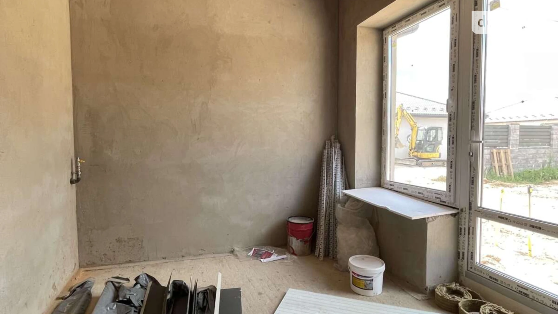 ул. Остромирская, 67/7А Гостомель Коттеджный городок Новая Мечта, цена: 800 $ - фото 4
