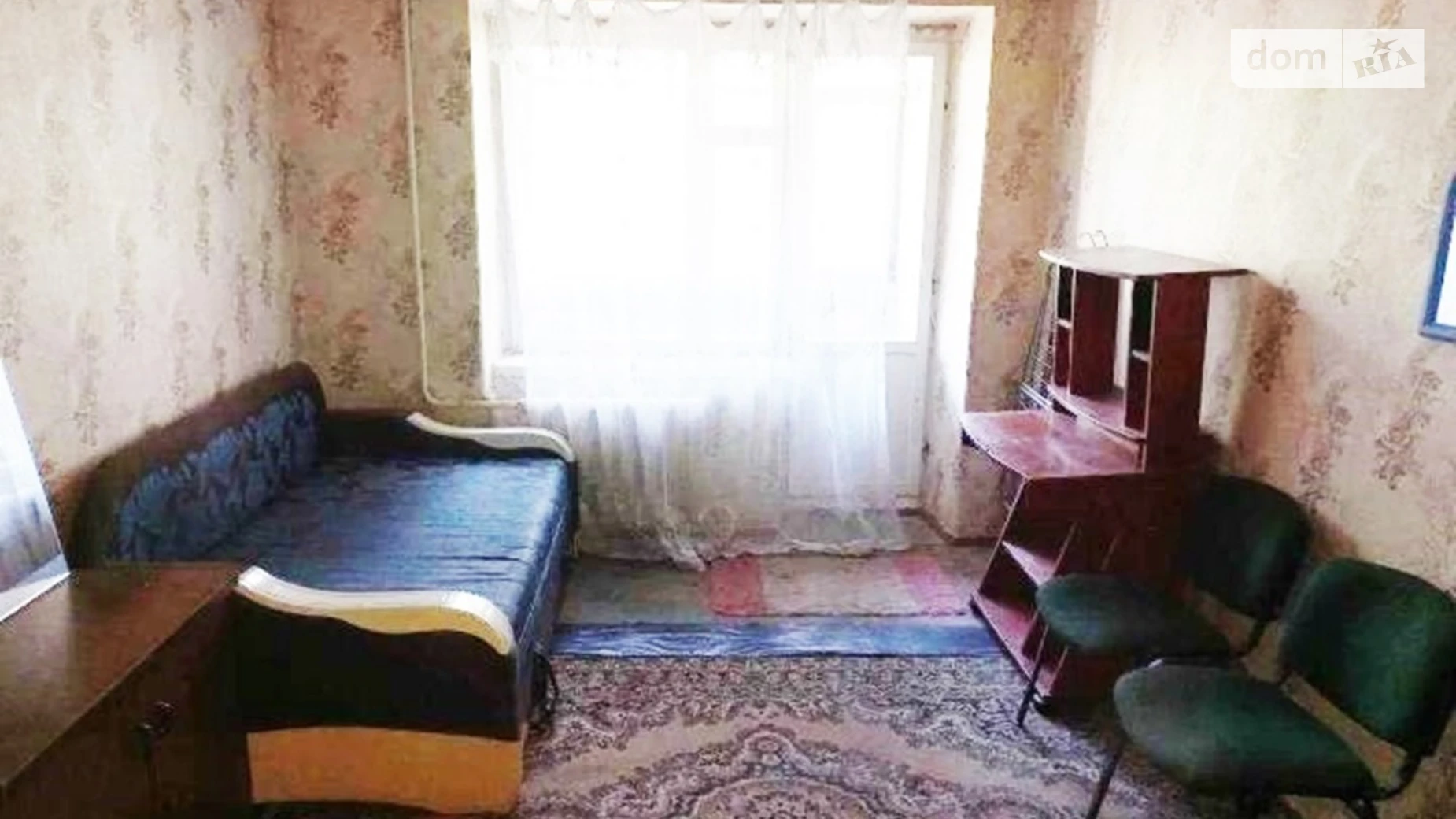 Сдается в аренду 1-комнатная квартира 33 кв. м в Николаеве - фото 4