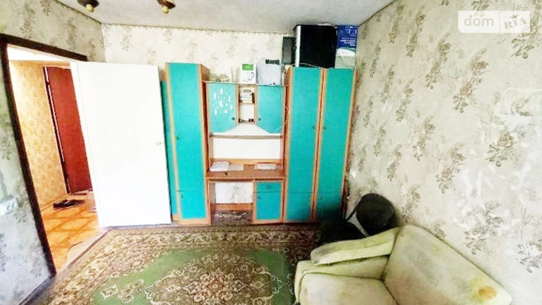 Сдается в аренду 1-комнатная квартира 33 кв. м в Николаеве - фото 5
