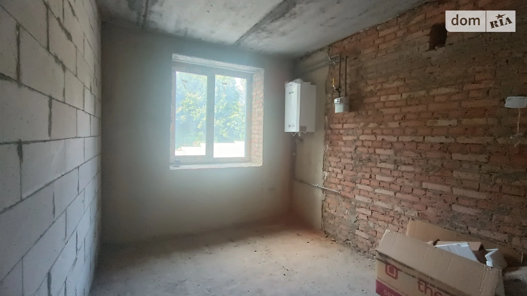 Продается 1-комнатная квартира 38 кв. м в Виннице, ул. Костя Широцкого, 5А - фото 3
