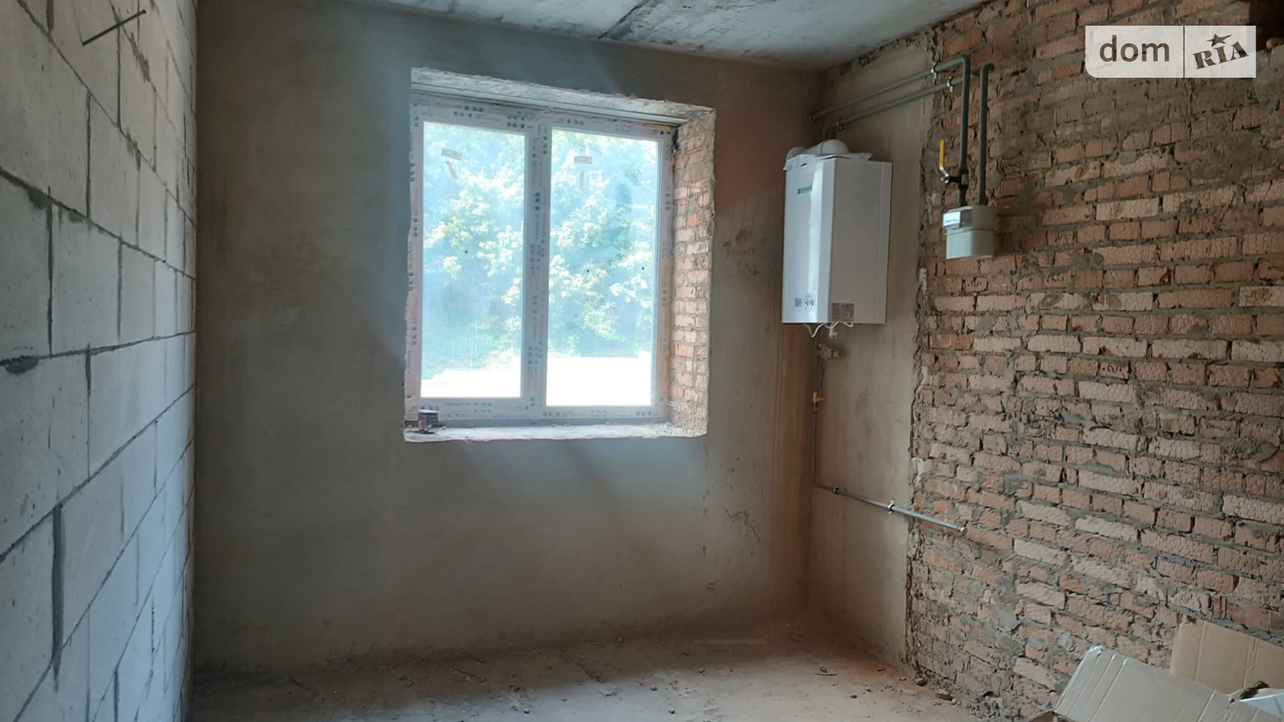 Продается 1-комнатная квартира 38 кв. м в Виннице, ул. Костя Широцкого, 5А - фото 2