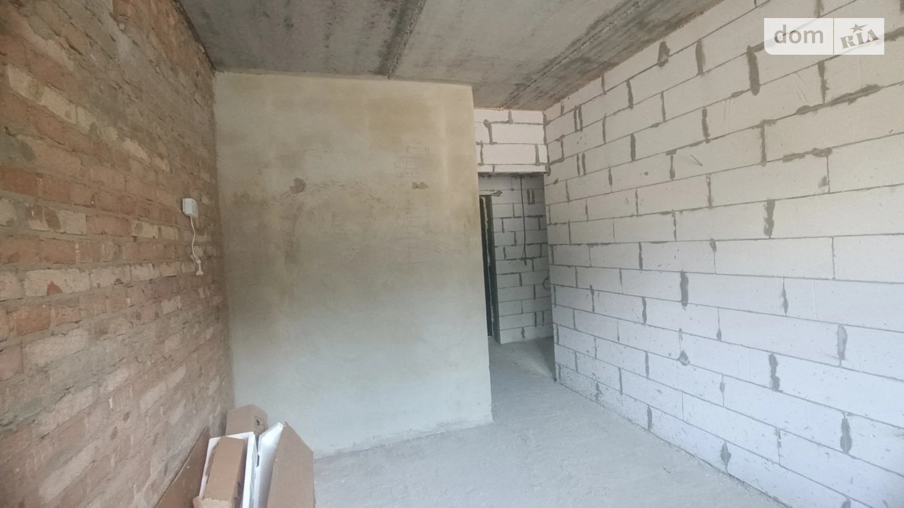 Продается 1-комнатная квартира 38 кв. м в Виннице, ул. Костя Широцкого, 5А - фото 4