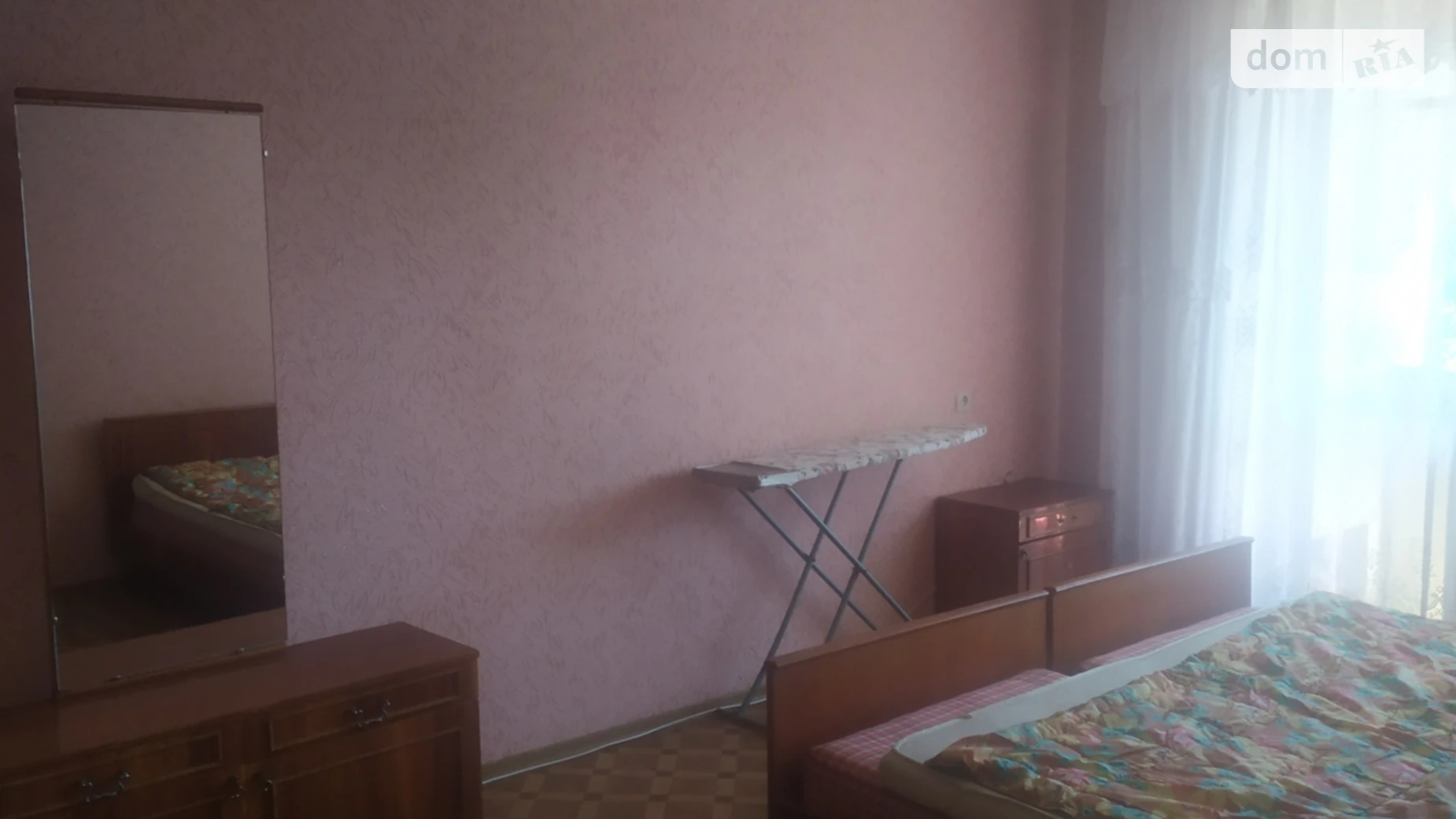 Сдается в аренду 3-комнатная квартира 60 кв. м в Виннице, ул. Пирогова - фото 2