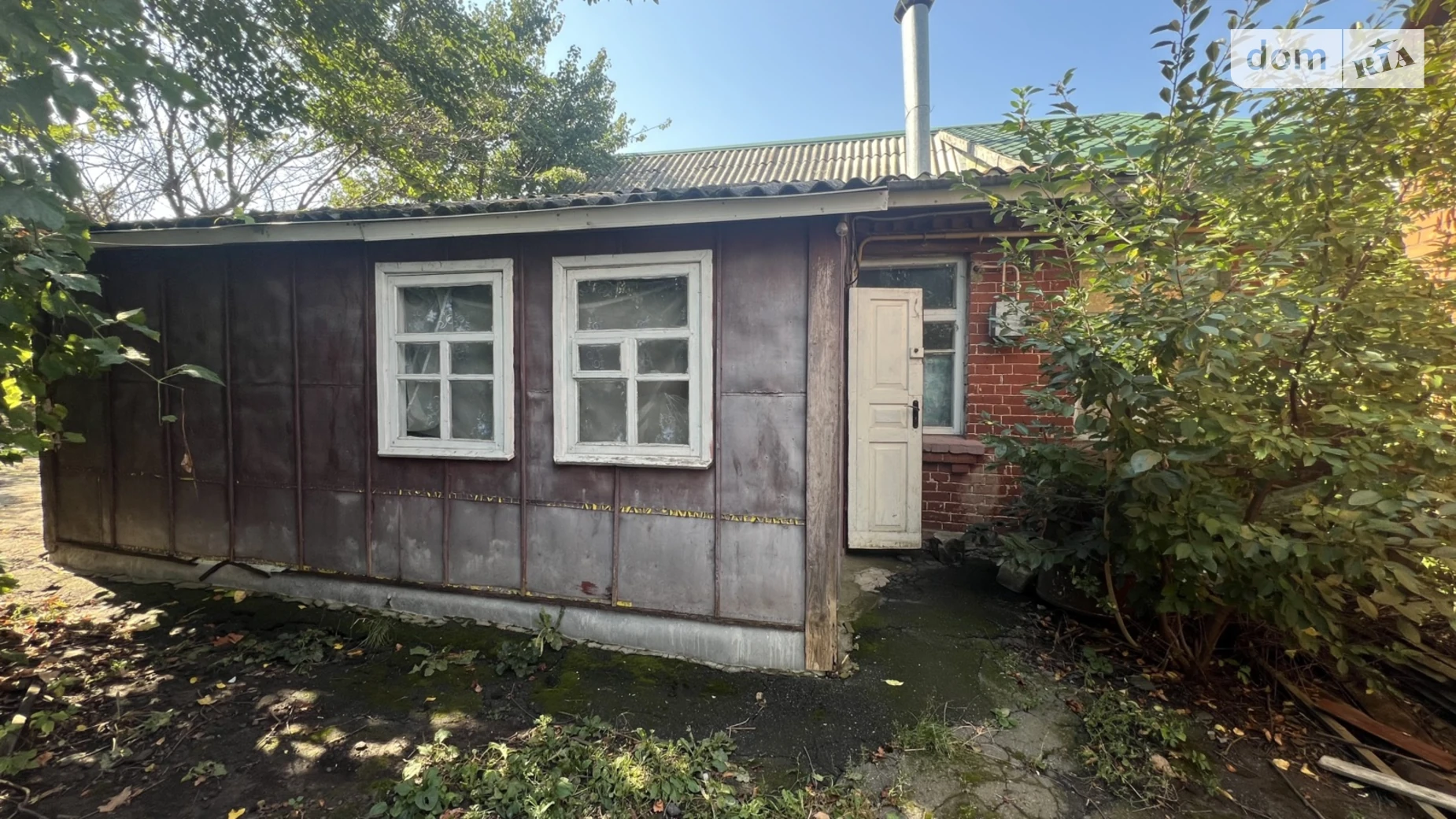 Продается часть дома 45.9 кв. м с подвалом, цена: 23000 $ - фото 3