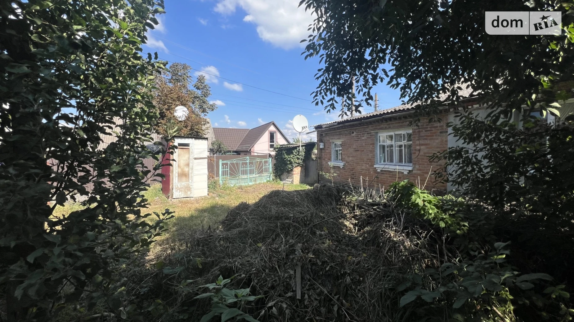 Продается часть дома 45.9 кв. м с подвалом, цена: 23000 $ - фото 4