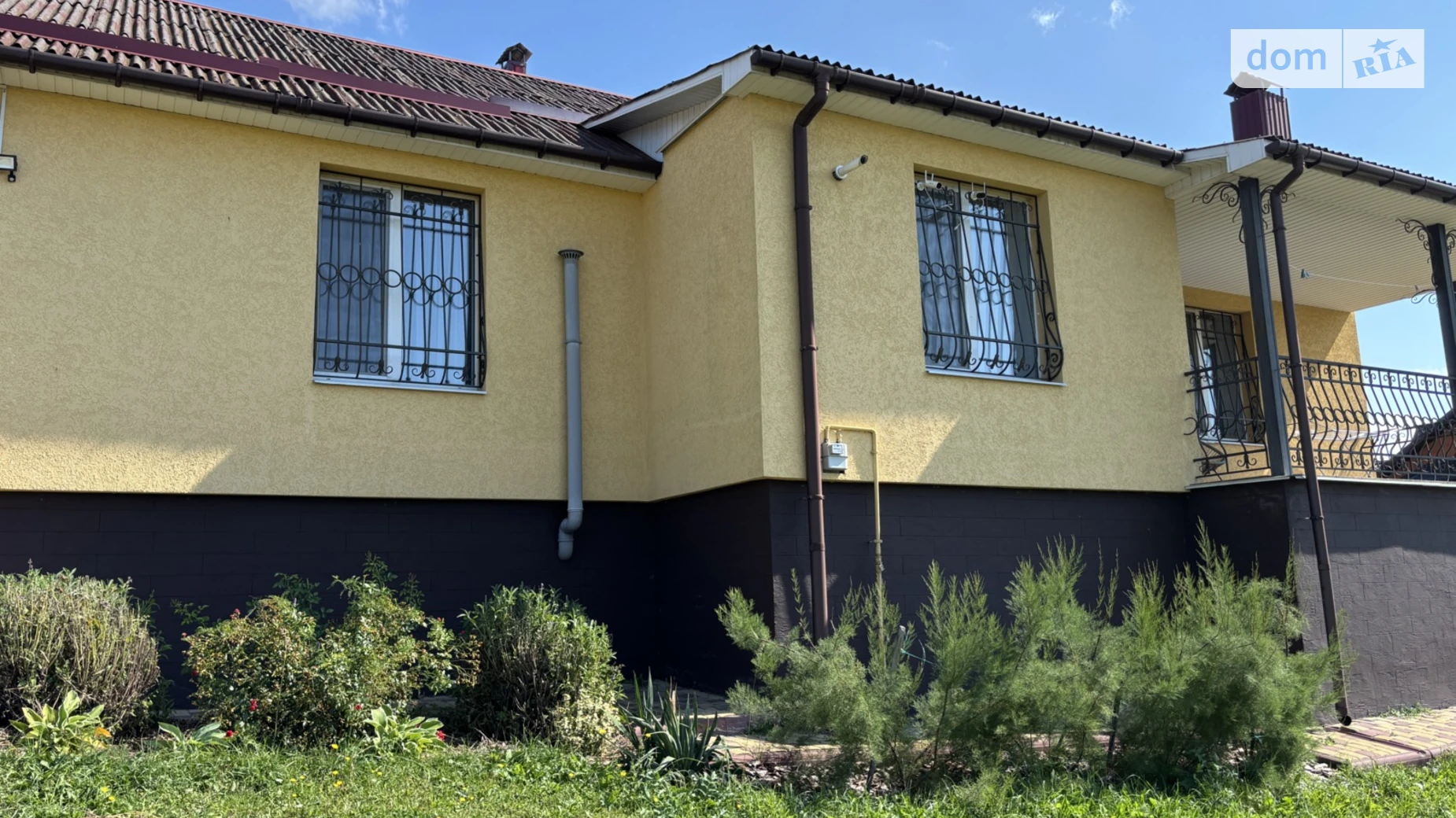 пер. Леси Украинки Майдан-Чапельский, цена: 140000 $ - фото 2