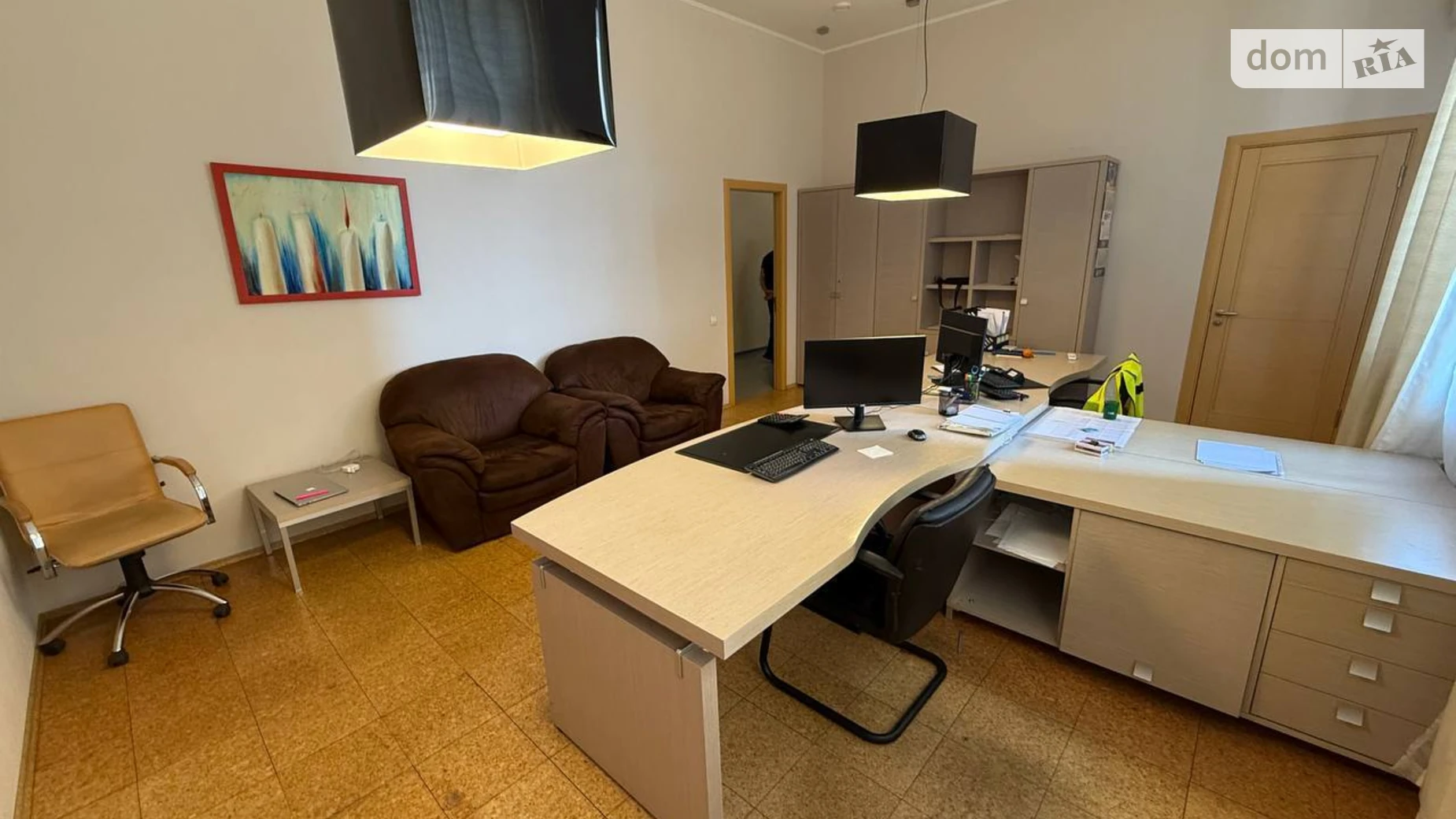 Продается офис 160 кв. м в бизнес-центре, цена: 184000 $ - фото 3