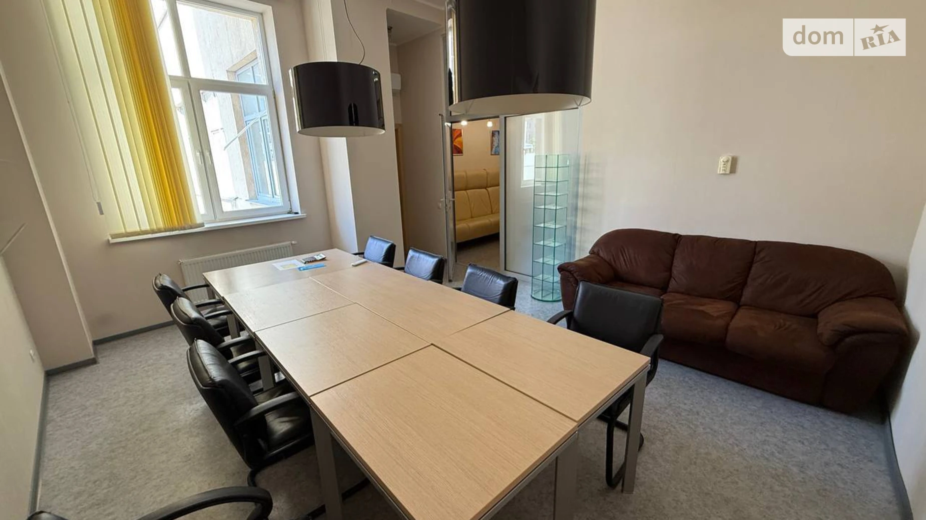 Продается офис 160 кв. м в бизнес-центре, цена: 184000 $ - фото 4