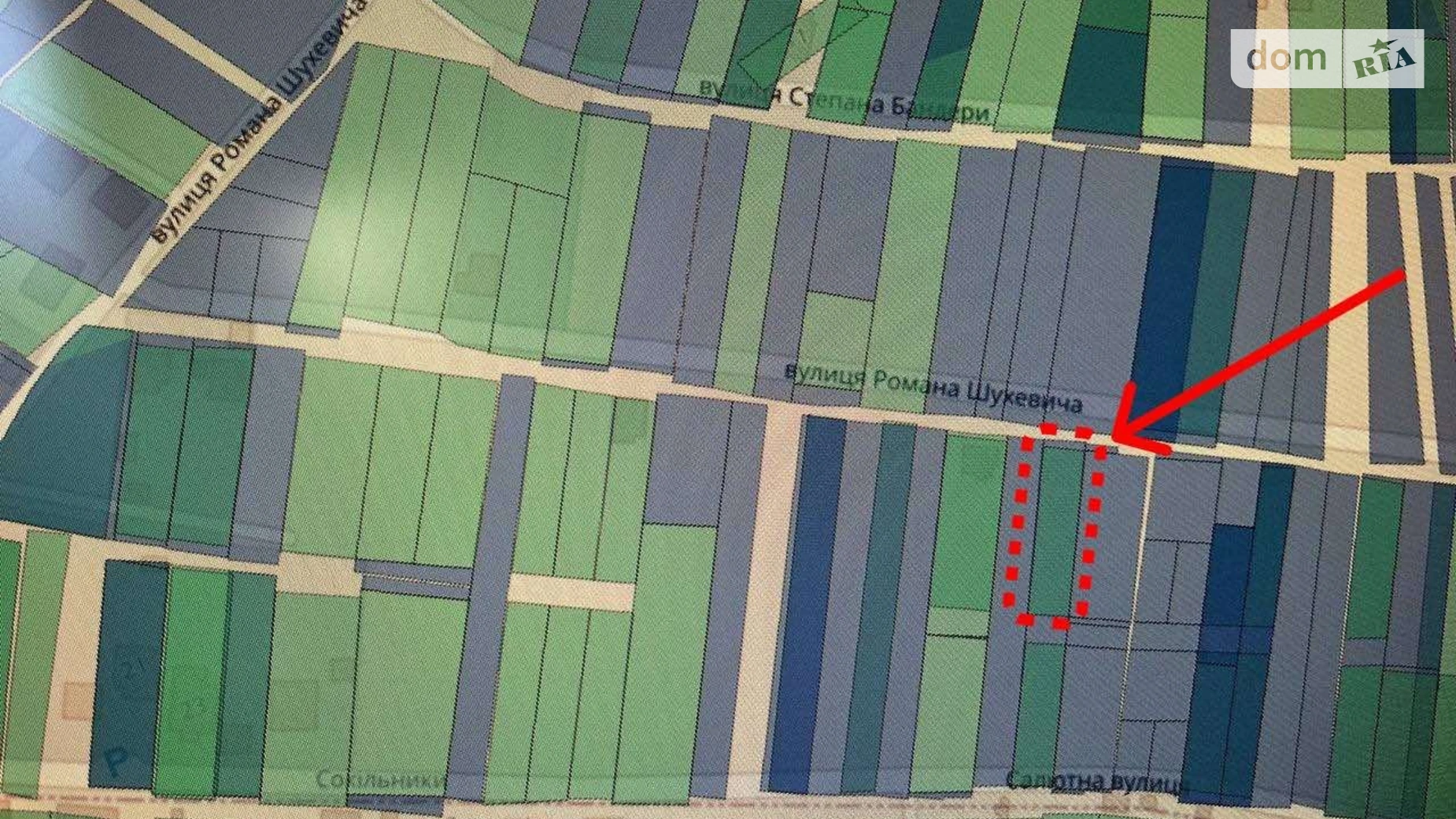 Продается земельный участок 9 соток в Львовской области, цена: 63000 $ - фото 4