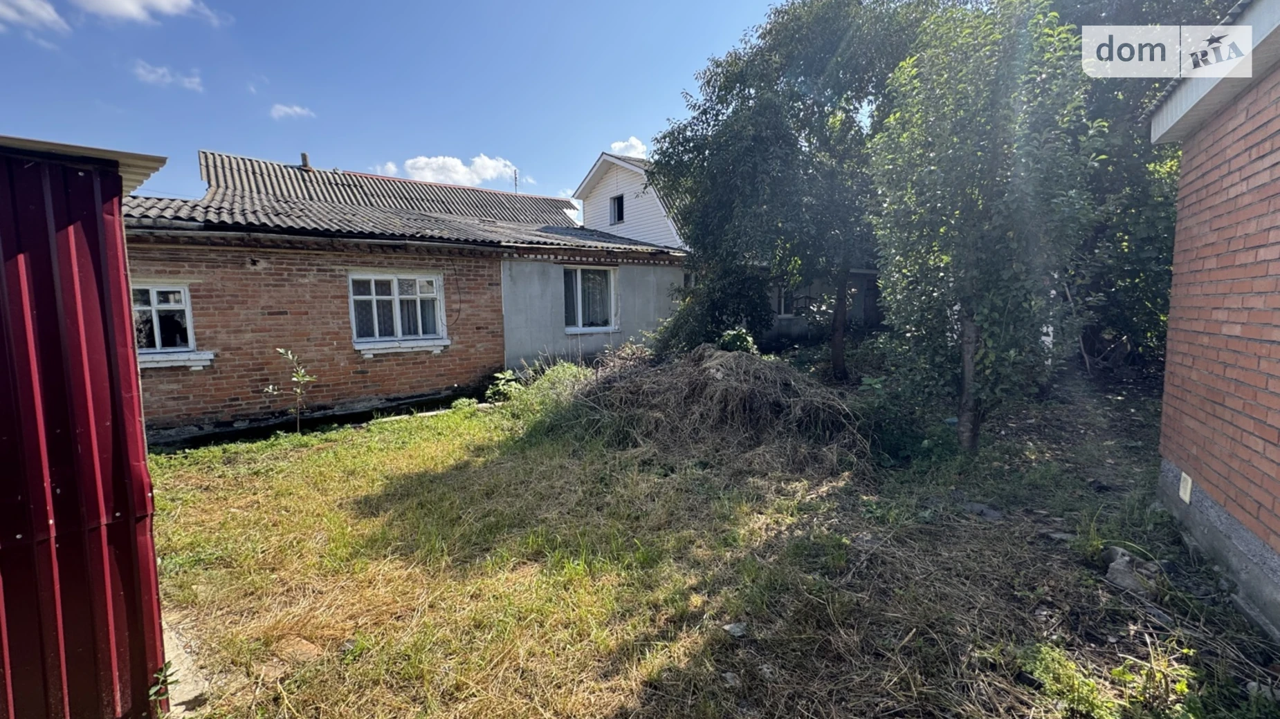 Продается часть дома 45.9 кв. м с подвалом, цена: 23000 $ - фото 4