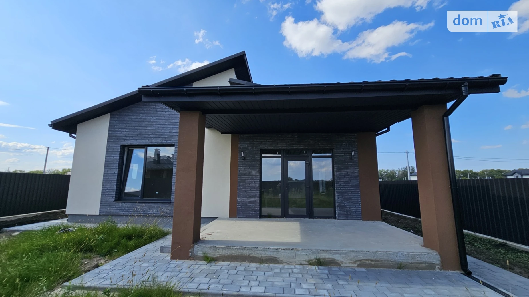 Продается одноэтажный дом 120 кв. м с беседкой, цена: 112000 $ - фото 3