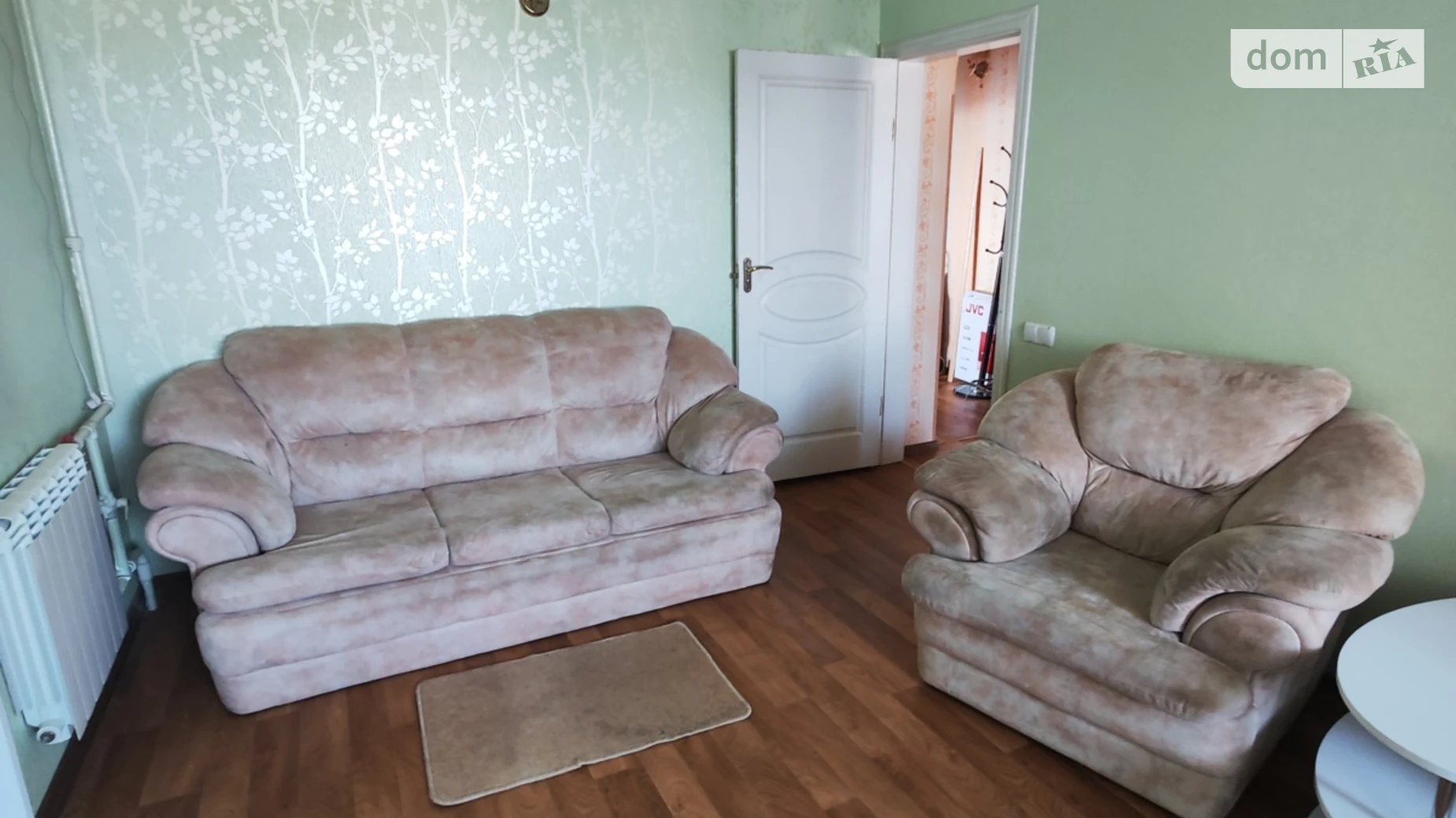 Продається 2-кімнатна квартира 49.7 кв. м у Харкові, просп. Тракторобудівників, 152 - фото 2