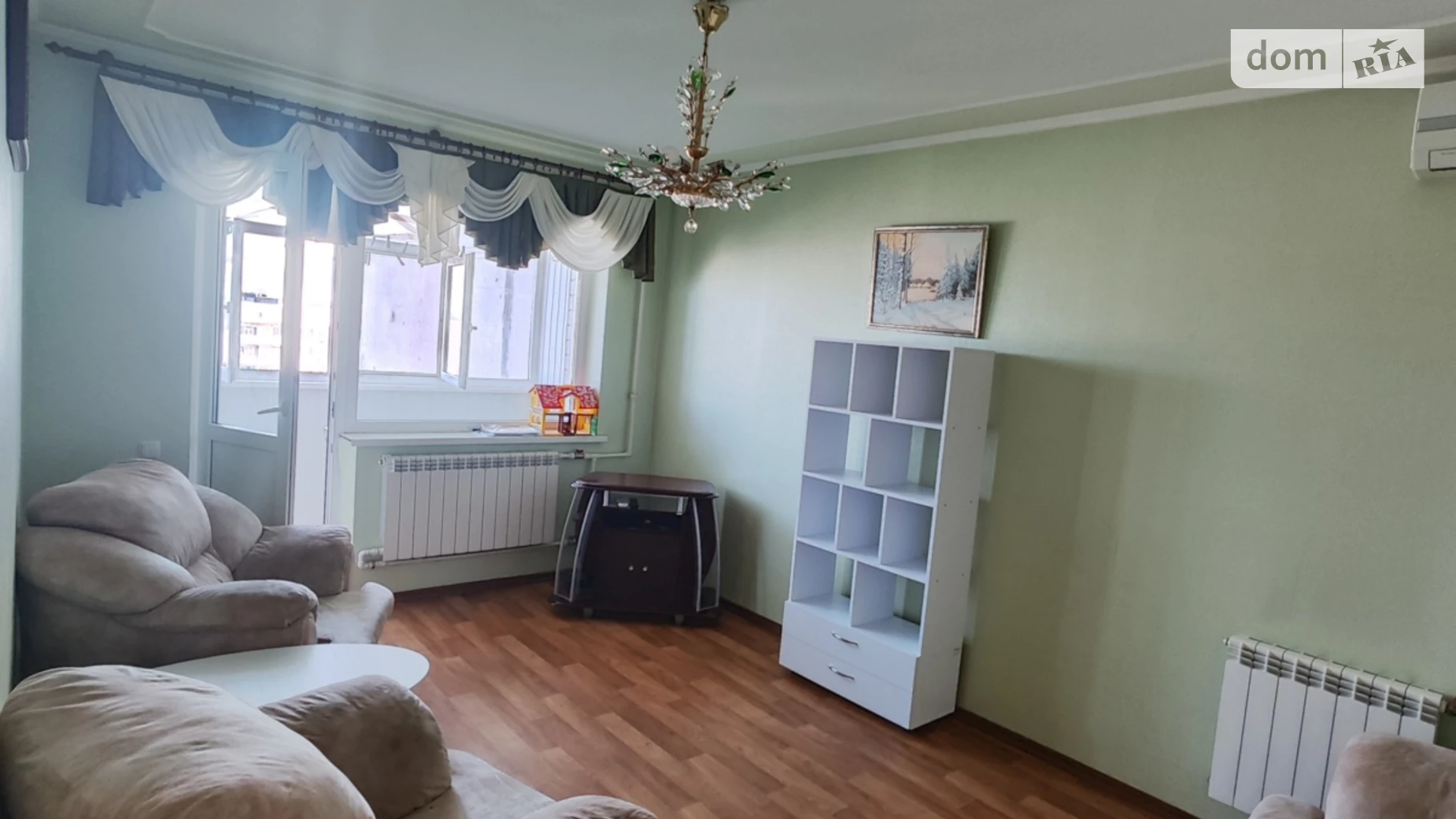 Продається 2-кімнатна квартира 49.7 кв. м у Харкові, просп. Тракторобудівників, 152 - фото 4