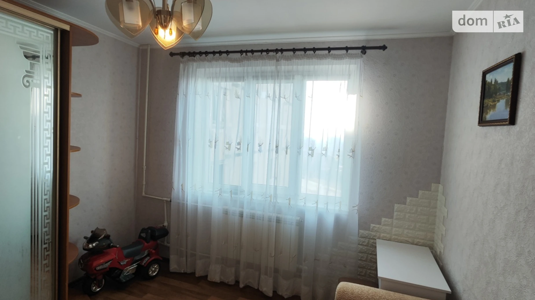 Продається 2-кімнатна квартира 49.7 кв. м у Харкові, просп. Тракторобудівників, 152 - фото 5