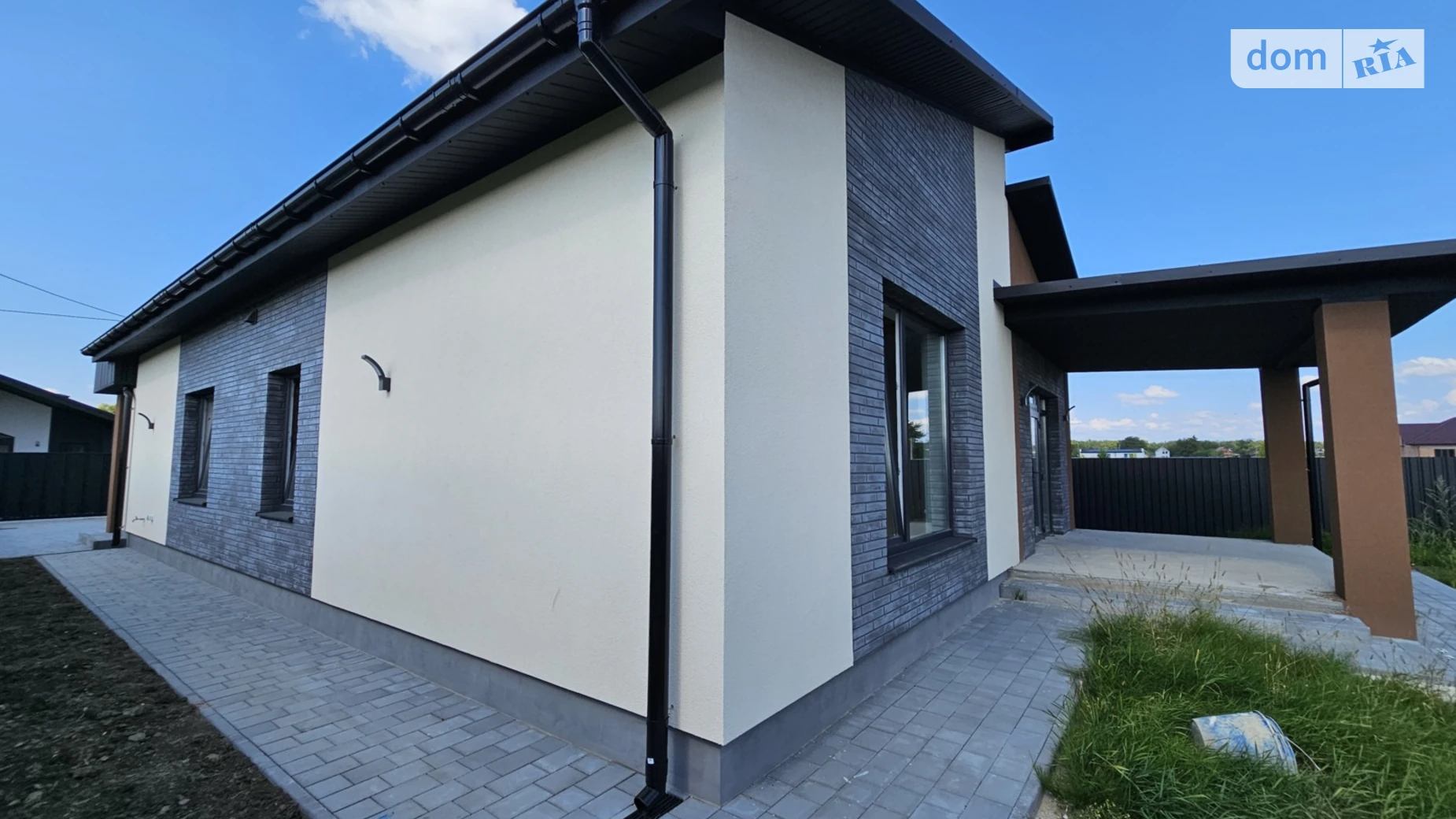 Продается одноэтажный дом 120 кв. м с беседкой, цена: 112000 $ - фото 5