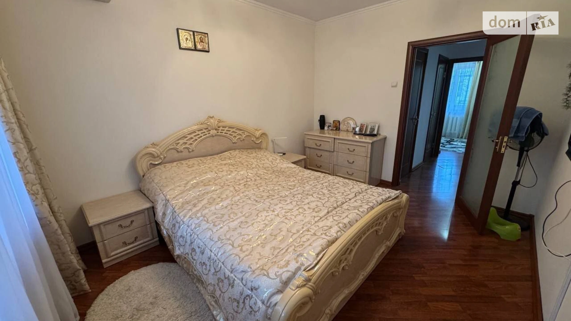 Продается 3-комнатная квартира 58.7 кв. м в Ровно, ул. Гайдамацкая, 11 - фото 3