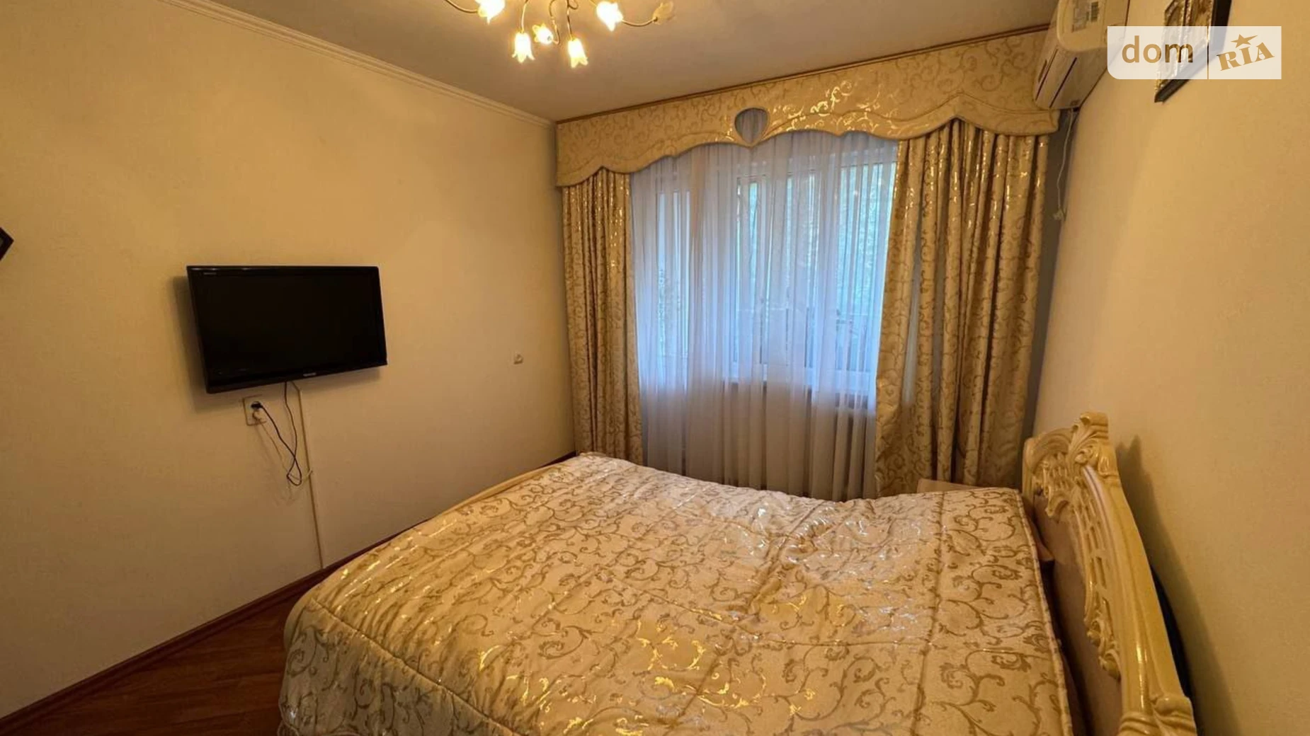 Продается 3-комнатная квартира 58.7 кв. м в Ровно, ул. Гайдамацкая, 11 - фото 4