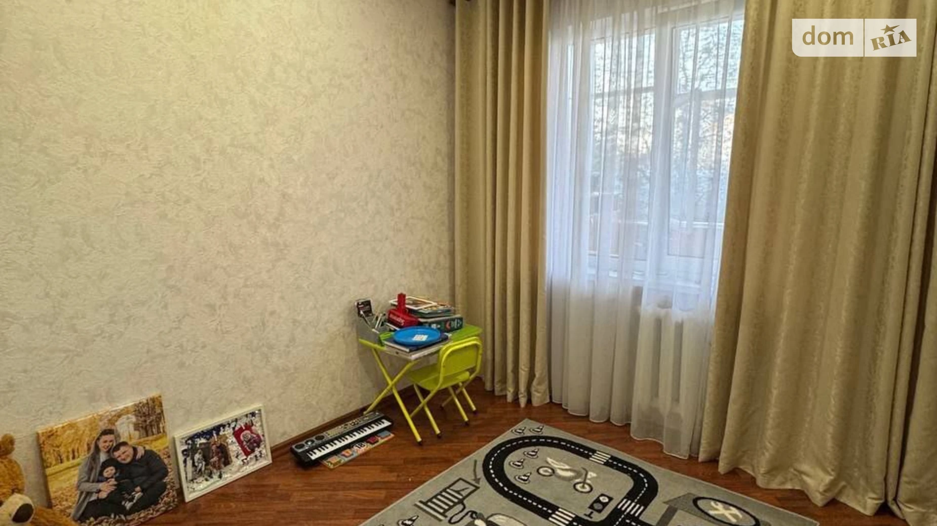 Продается 3-комнатная квартира 58.7 кв. м в Ровно, ул. Гайдамацкая, 11 - фото 5