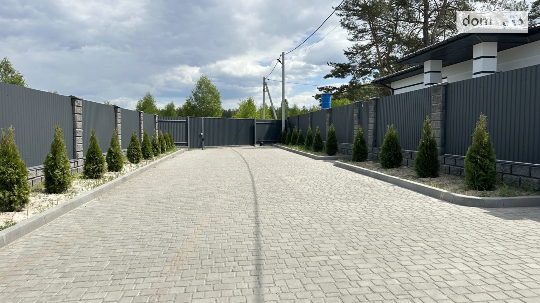 Продается одноэтажный дом 122.2 кв. м с баней/сауной, цена: 240000 $ - фото 2