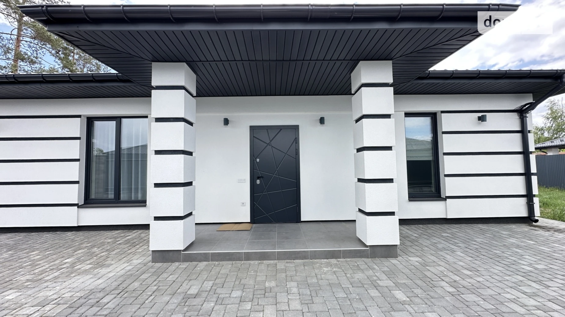 Продается одноэтажный дом 122.2 кв. м с баней/сауной, цена: 240000 $ - фото 5